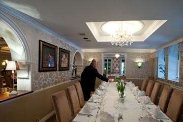 Victoria Apartments - Fredrikstad Restaurant photo