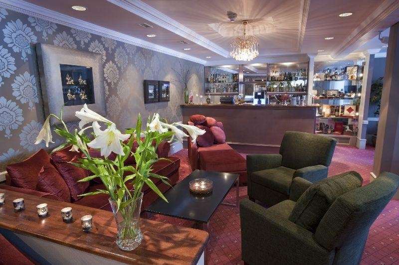 Victoria Apartments - Fredrikstad Restaurant photo